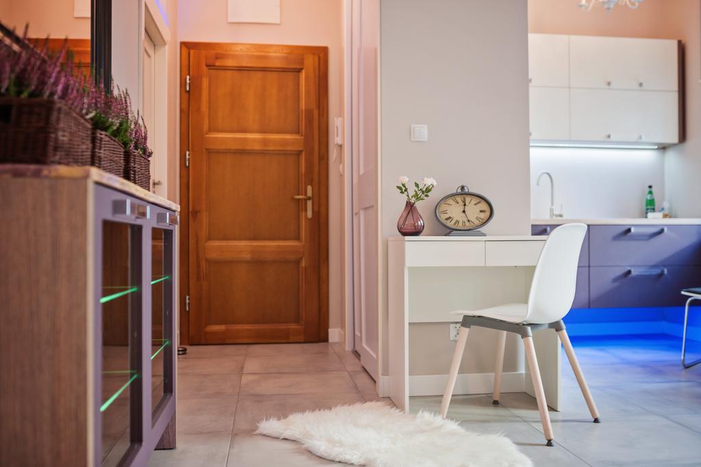 E-Apartamenty Swiety Marcin Poznań Exterior foto